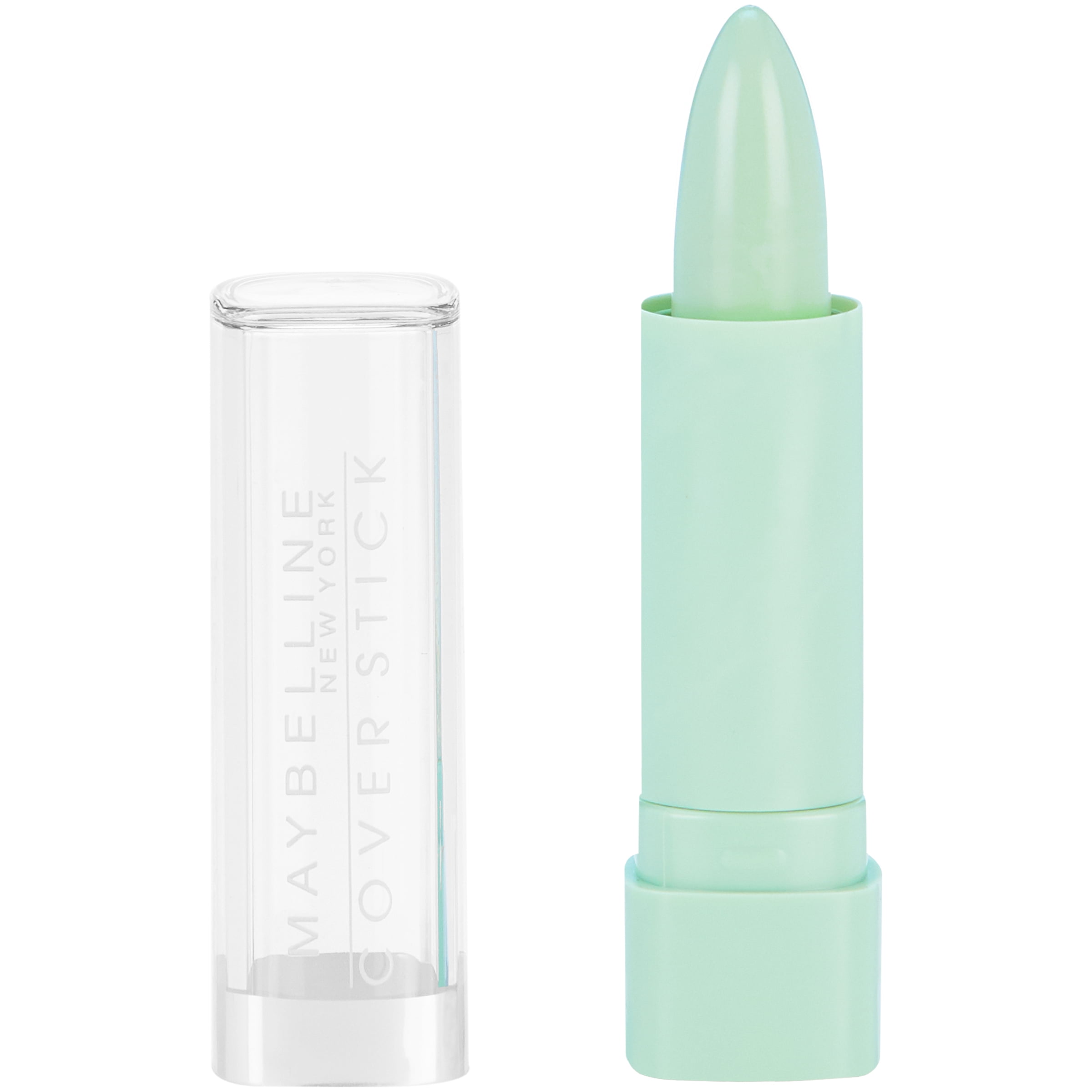 Maybelline Cover Stick Corrector Concealer, Green Corrects