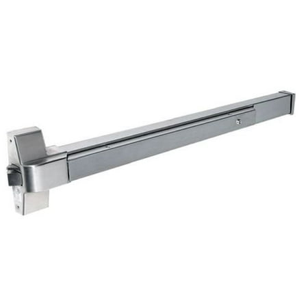 Push Bar Panic Exit Device Walmart Com