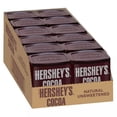 thumbnail image 6 of Hersheys Unsweetened Cocoa Powder 23 ounces., 6 of 6