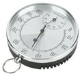 thumbnail image 1 of Temperature Humidity Meter, Greenhouse Hygrometer, Practical High Measurement Accuracy, Outdoors For Home Greenhouse Planting Indoors, 1 of 8