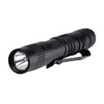thumbnail image 2 of 3X Flashlight Pen Torch Super Small Mini AAA XPE-R3 LED Lamp Belt Clip Light Pocket Torch with Holster, 2 of 6
