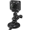 thumbnail image 2 of Nikon Suction Cup Mount for KeyMission 360 and 170 Action Cameras, 2 of 2