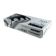 AudioPipe APCLE-2004 Class AB 2000 Watt 4 Channel MOSFET Car Stereo Amplifier
