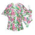 thumbnail image 3 of YDLCAFD Easter Bikini Swimsuit Women's Three Piece Set Bikini Women, 3 of 5