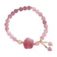 thumbnail image 1 of Pulsera de cuentas, pulseras llamativas, brazalete decorativo versátil con cuentas para mujer Estilo C, 1 of 9