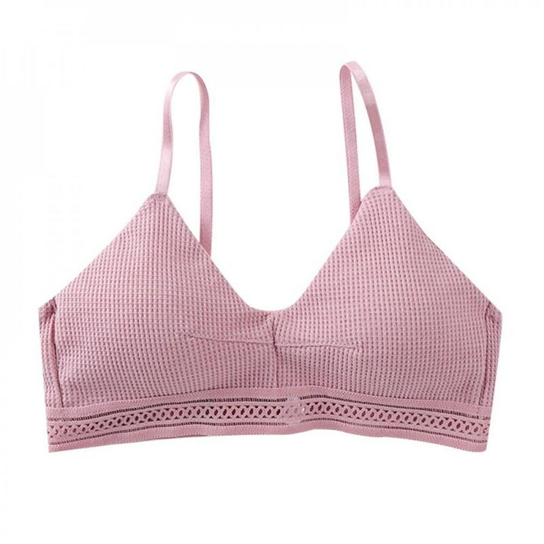 Clearance!Maiden Comfortable Breathable Adjustable Bra Beautiful