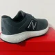 thumbnail image 2 of New Balance 520 v5 Men's Running Shoes Gray Mesh Lace Up Athletic M520LS5, 2 of 6