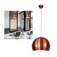 thumbnail image 1 of Nordic Chandelier Simplicity E27 Holder Creative Lámpara de tejado Decorativa Lámpara Colgante Lámpara Colgante para Comedor, Cocina, , Dormitori rojo Yinane colgante de luz, 1 of 8