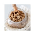 thumbnail image 2 of Get Figgy With It Exfoliating Body Scrub – All-Natural, Vegan, Pre-Shave Polish with Sweet Fig Scent – Surprise Inside with 1 Jar, 2 of 6