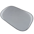 thumbnail image 1 of KALLORY Car Side Window 1Pcs Shade for UV and Sun Protection 41X28in, 1 of 7