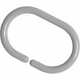 thumbnail image 3 of Evideco Shower Curtain Hooks (Set of 12), 3 of 7