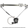 thumbnail image 2 of CARDONE New 82-10051AR Power Window Motor and Regulator Assembly Front Left fits 1989-1998 Suzuki, 2 of 4