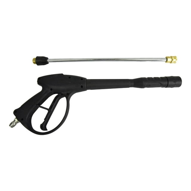 Lanza Pistola 3200psi Industrial Hidrolavadora Hl1051 Urrea Urrea LAN1051