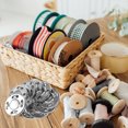 thumbnail image 3 of 10pcs Clothing Magnets Diy Clothes Magnetic Buttons Coat Snaps Fasteners Magnetic Snaps, 3 of 9