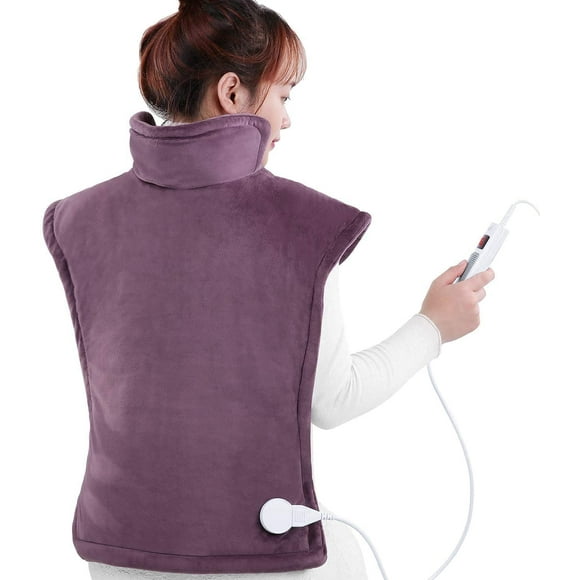 Heating Pads Back Pain