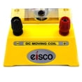 thumbnail image 2 of Moving Coil Meters DC Galvanometer - Type EDM-80,  35-0-35 mV Sensitivity 1mV/Div - Eisco Labs, 2 of 3