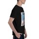 thumbnail image 3 of Camiseta de Manga Corta para Hombres Re:Zero, 3 of 5