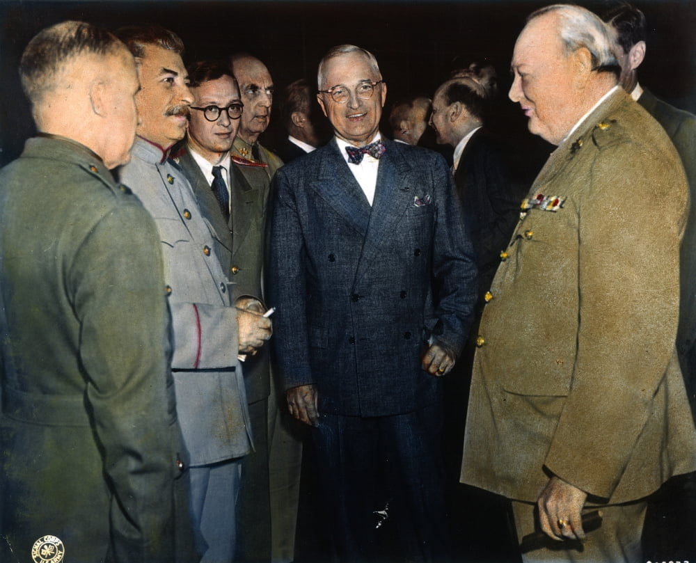 potsdam conference potsdam conference