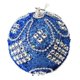 thumbnail image 1 of Colgantes de bolas de Navidad antideformes con diamantes de imitación, poliestireno, regalo de vacaciones, bolas de Festival, colgantes, suministros para fiestas, 1 of 5