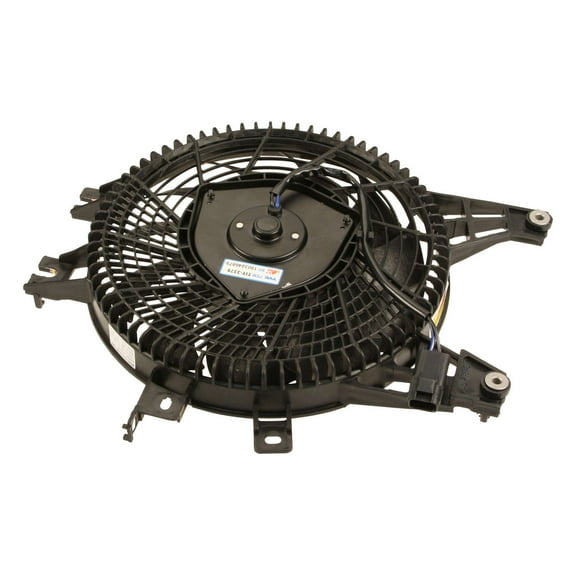 Condenser Fan Motor Assembly