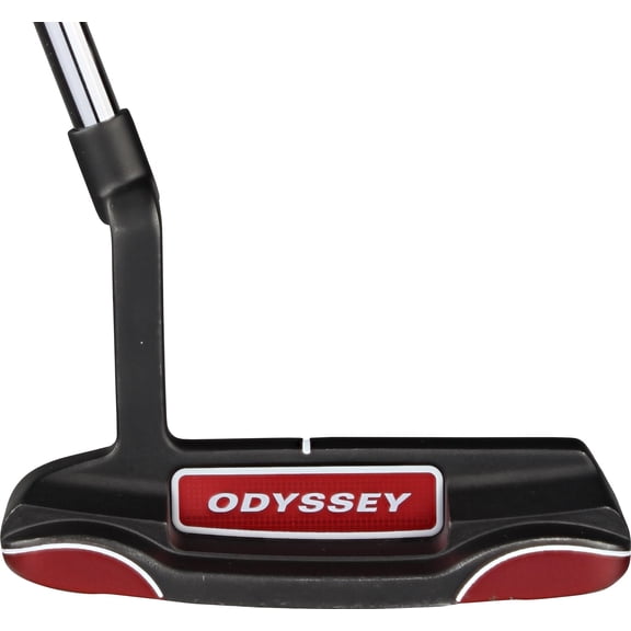 Pre-Owned Odyssey White Hot RX #1 Black Putter 34'' Inches Value