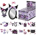thumbnail image 1 of Set de Miniaturas Hamee Re-Ment Hello Kitty y Amigos, 1 of 9