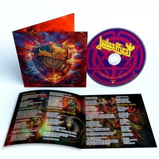 Judas Priest - Defenders of the Faith - Music & Performance - CD