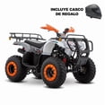 thumbnail image 1 of Cuatrimoto ITALIKA ATV190 GRIS, 1 of 4