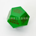 thumbnail image 1 of Santa Claus gift exchange dice, 1 of 5