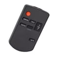 thumbnail image 4 of Soundbar Remote Control, Volume Control N2QAYC000102 Home Theater Remote Control  for Home, 4 of 7