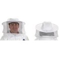 thumbnail image 1 of Beekeeping Veil With Built-In Hat, 1 of 1