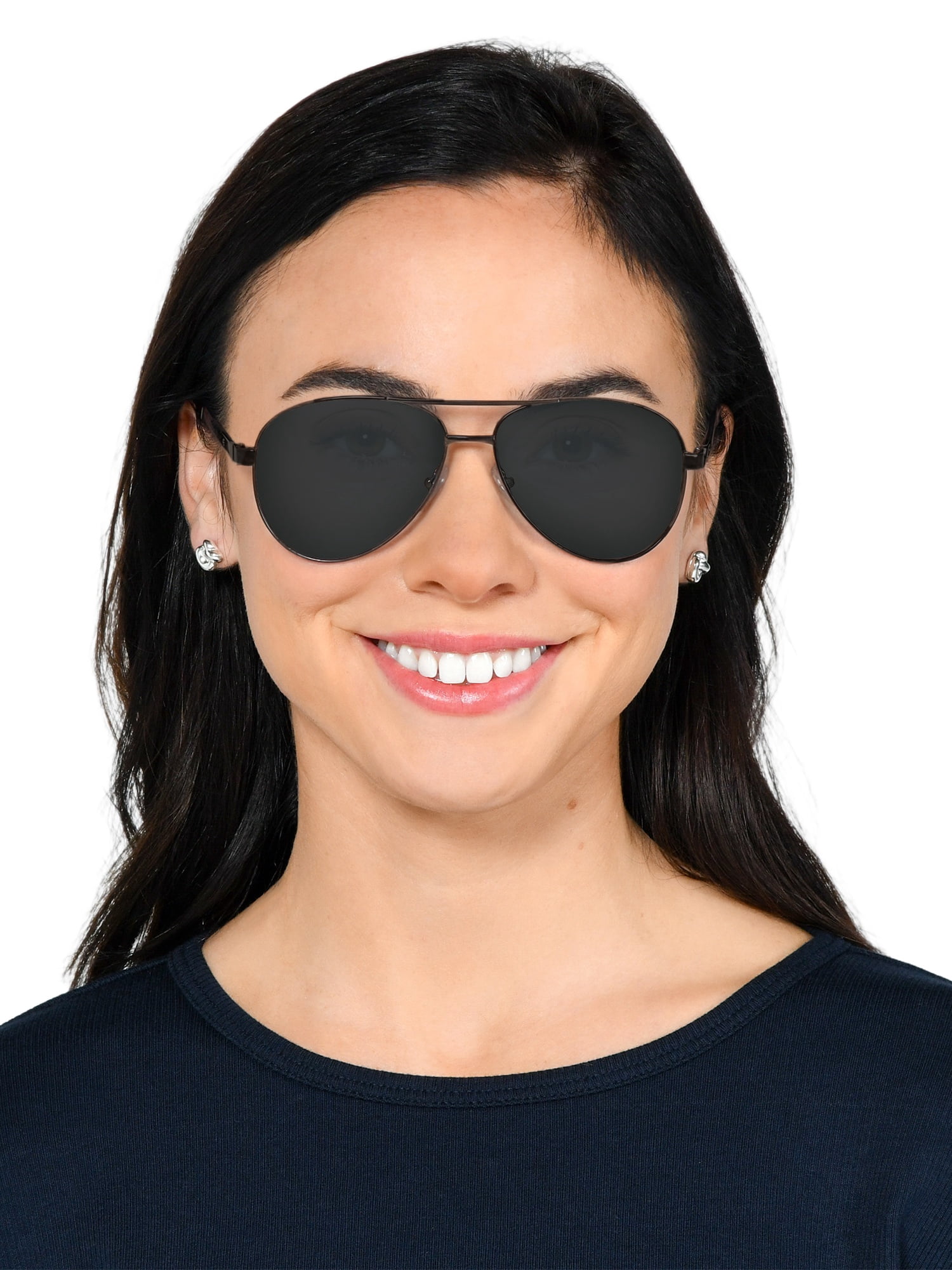 Wrangler® Trail Wind Unisex Sunglasses with Cord