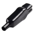 thumbnail image 2 of Lefu 2PCS 20A Sheathed Alligator Clips Electrical DIY Test Leads Crocodile Clips, 2 of 10