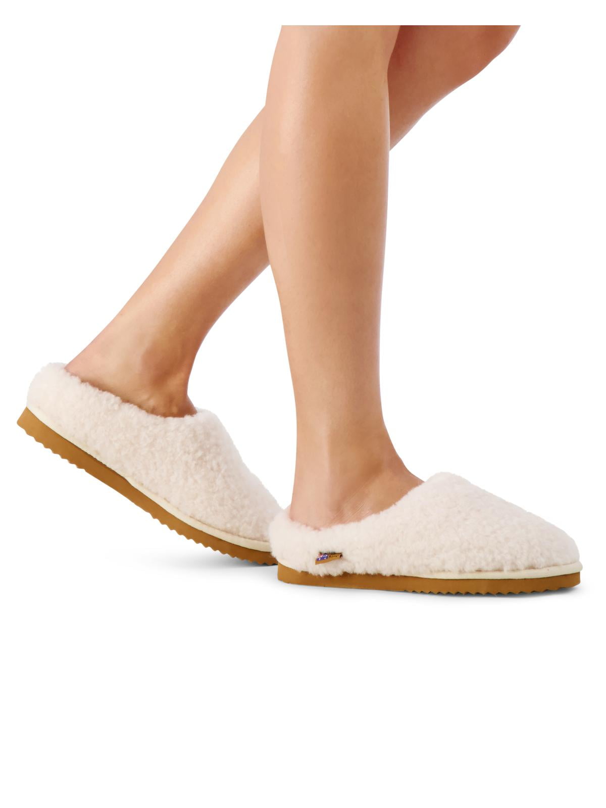 Emu ridge hotsell slippers