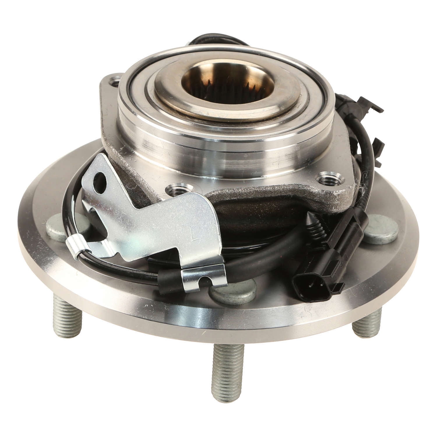 SKF Wheel Hub Assembly