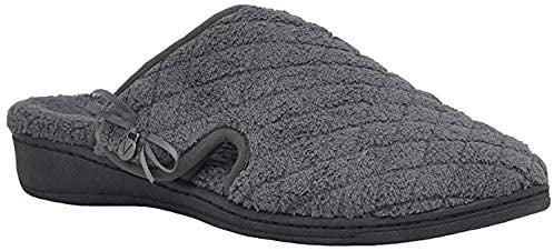 cozy slippers with arch support