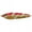 Lightning Glowing Red Gold, variant on Z Slow Jig Gold Lightning Green, 90G Jigs