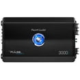 thumbnail image 3 of Planet Audio PL3000.1D - Car - amplifier - Pulse Series - external - 1-channel, 3 of 8