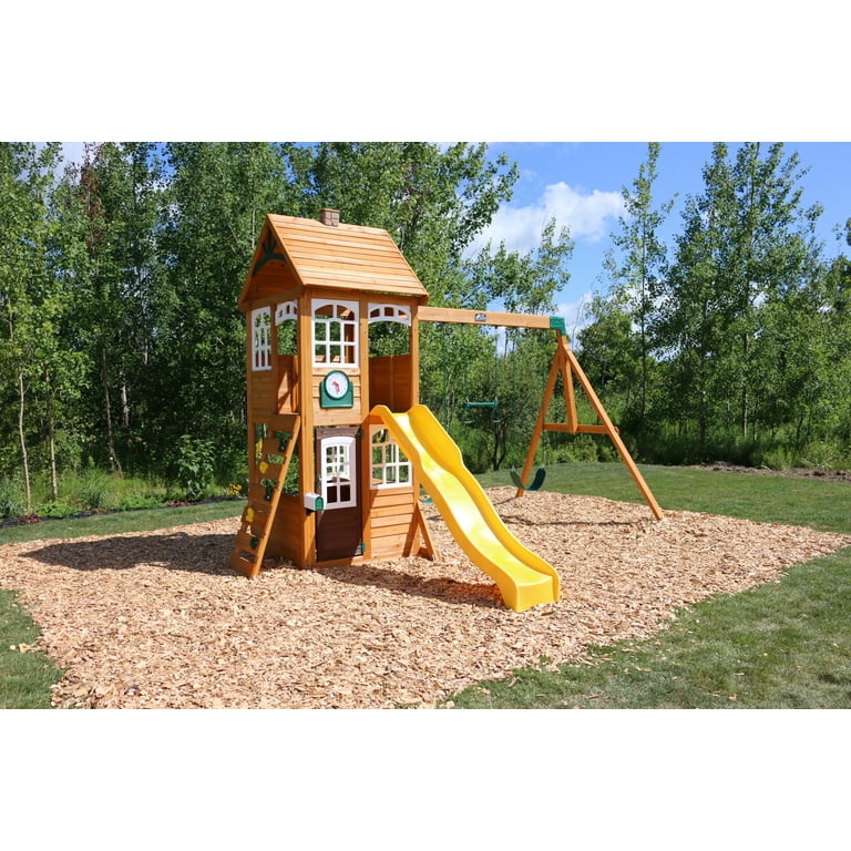 Kidkraft mckinley sales premium playset