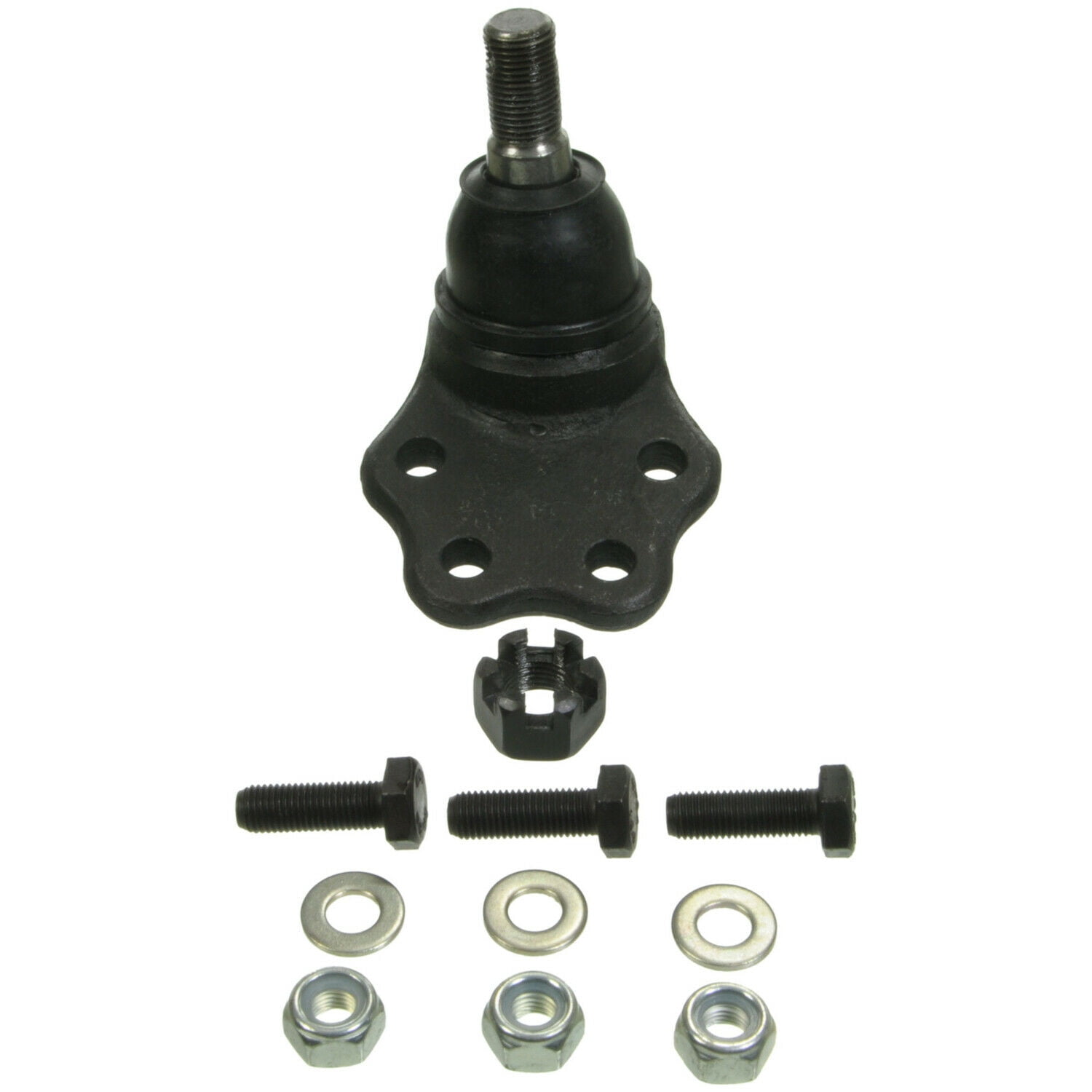 QuickSteer K7393 Suspension Ball Joint Fits select: 2000-2004 DODGE DAKOTA, 2000-2003 DODGE DURANGO
