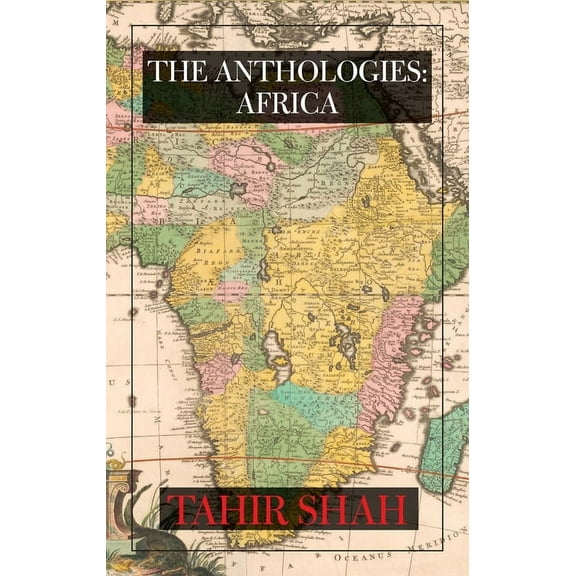 The Anthologies (Paperback)