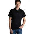 thumbnail image 1 of Camiseta De Manga Corta Casual Cómoda De Moda Para Hombres, 1 of 7