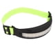 thumbnail image 4 of Linterna frontal COB ligera Bling Bling de 1200mah tricolor para ciclismo, 4 of 12
