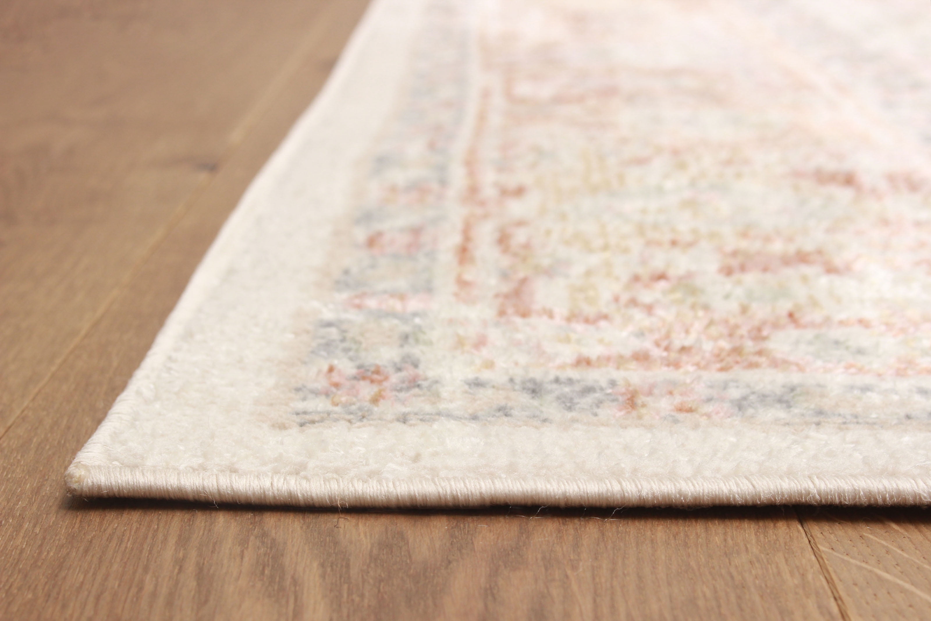 ECARPET Bijara Tapis de Couloir Traditionnel pour Salon, Chambre, Salle A Manger, Entrée, et Plus Encore.