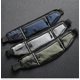 thumbnail image 3 of Travel carnival hiking pockets outdoor running sports pockets rose red, 3 of 3