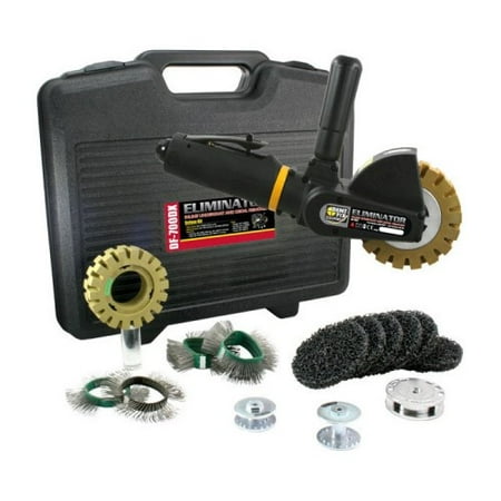 Dent Fix DF-700DX Eliminator Inline Undercoat and Decal Remover Kit