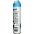thumbnail image 6 of Glade Aerosol Air Freshener Clean Linen - Odor Eliminating Spray - 3 Pack, 8 oz, 6 of 6