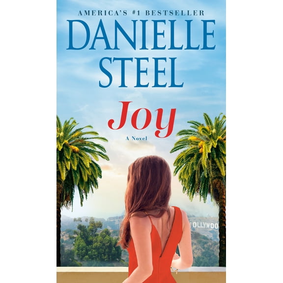 Pre-Owned Joy (Mass Market Paperback) 0593498631 9780593498637