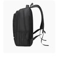thumbnail image 6 of Fgnfyis Boys School Backpack Large Capacity Lightweight Bookbag Middle High Students Daily Use Travel Kids Backpack Black, 6 of 8