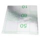 thumbnail image 4 of 5pcs Carpet Tiles 30x30cm Flooring Self-Adhesive Commercial Carpet With Non-Slip Self-adhesive Living Rooms Bedroom Decoration, 4 of 11